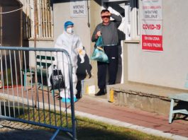 U Novom Pazaru na liječenju više od sto pacijenata