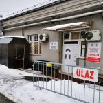 Novi Pazar: Bez preminulih, osam novih prijema