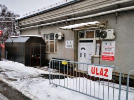 Vikend bez preminulih od korone