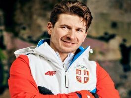 Dobra trka Damira Rastića u Arberu