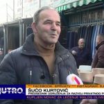 Novi Pazar – Da li se i danas kupci rado vraćaju na čuvenu pijacu u ”gradu trgovine”?