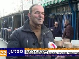 Novi Pazar – Da li se i danas kupci rado vraćaju na čuvenu pijacu u ”gradu trgovine”?