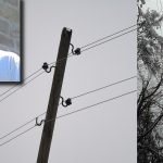EPS u Novom Pazaru: “Veliki kvarovi na terenu” – Pogledajte fotografije pokidanih dalekovoda (Foto)