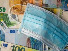 MMF prognozira Srbiji rast od 5,5 posto BDP-a u 2021. godini