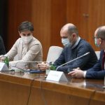 Krizni štab odlučio: Koje mjere ostaju na snazi i šta je odlučeno za škole