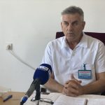 Tutin: Samo 14 od 200 zdravstvenih radnika se prijavilo za vakcinu