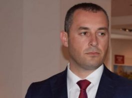 Predsednik Opštine Berane osudio vandalizam u MZ Dolac