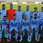 Fudbaleri Novog Pazara pobedili Sileks u test utakmici u Antaliji
