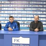 Pazarci predstavili Stoiljkovića, Islamovića i Kikovića i najavili pripreme u Antaliji