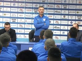 Fudbaleri Novog Pazara otputovali u Antaliju