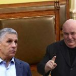 Palma: Poslaću Ugljaninu fotelju da bi promijenio retoriku