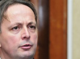 Nikola Gegaj: Srpska pravoslavna crkva je bila pokretač svih genocida