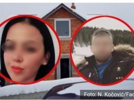 Rođak otkrio detalje masakra na Pešteri – ubica je bježao motornim sankama