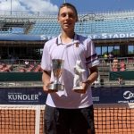 Hamad deveti junior sveta