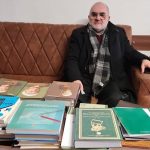 Predsjednik Mešihata donirao 500 naslova Medresi u Tutinu