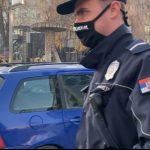 Velika akcija policije u Novom Pazaru: Uhapšeno više lica