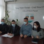 Odabrani osnovci dio projekta “Zimski ski turistički bus”