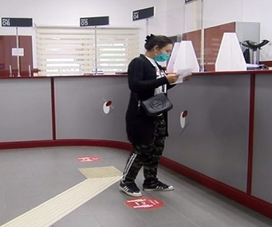 Filijala NSZ Novi Pazar i u periodu pandemije radi po unapred utvrđenom planu i programu