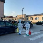 Novi Pazar: Preminula dva pacijenta, šest novih prijema