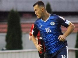 Kojić jača odbranu