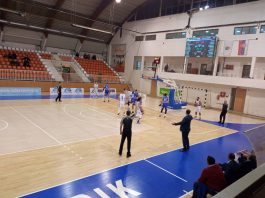 Košarkaši Zlatibora ubedljivi u Novom Pazaru