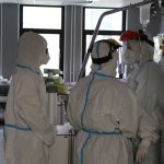 Četiri anesteziologa pozitivni na koronu