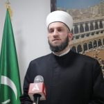 Muftija Kujević: Rješenje suda o uklanjanju prepreka je zloupotreba institucija