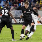 Ljajić se vratio u formu, pa poslao poruku navijačima crno-belih