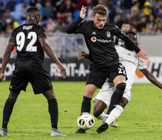 Ljajić se vratio u formu, pa poslao poruku navijačima crno-belih