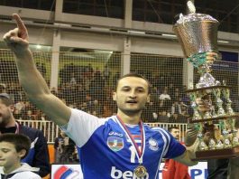 Božović: Šampionu se ne preti, ali daćemo maksimum