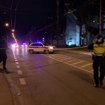 Sarajevo: U saobraćajnoj nesreći na Mojmilu smrtno stradao pješak