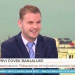 Stanivuković Beograd nazvao svojim glavnim gradom, a BiH republikom