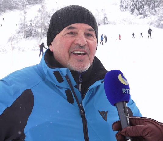 U Rožajama zvanično otvorena zimska turistička sezona