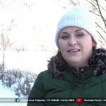 Grof i Mladena spasili dve osobe od pasa lutalica