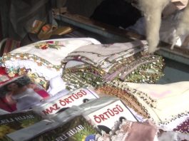 Na tutinskoj pijaci u ponudi roba ručne izrade