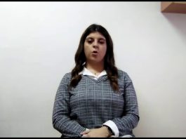 Pjesnikinja Zerin Murić: Nadam se da će moji stihovi probuditi empatiju