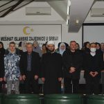 Medresa Gazi Isa-beg priredila prijem za stipendiste