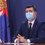 Đerlek o ruskoj vakcini: Ako ne budemo mogli na Zapad, ima lijepih zemalja prema Istoku