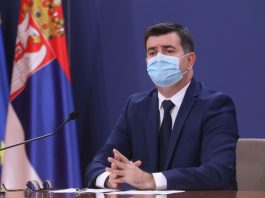 Đerlek o ruskoj vakcini: Ako ne budemo mogli na Zapad, ima lijepih zemalja prema Istoku