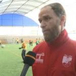 FK “Jedinstvo” Iz Tutina ima velika očekivanja od nastavka sezone