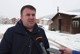 Svi putevi prvog i drugog reda na teritoriji opštine Tutin prohodni za saobraćaj