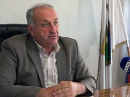 Mujagić najavio izgradnju Javne garaže u centru Sjenice