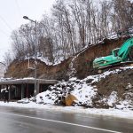 Uzurpacija vojne i gradske parcele