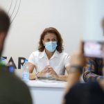 Ćeranić: NIN-ova ličnost 2020. godine priznanje za moju porodicu i sve lekare