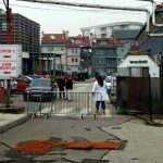 Novi Pazar: Dvoje preminulo, 69 hospitalizovanih