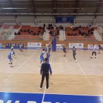 Mladi radnik posle pet setova pobjedio Novi Pazar