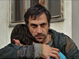 Otac – Kako se iz očaja postaje heroj