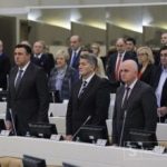 Skandalozno: Poslanici SDA u Parlamentu BiH glasali da su Đozo i Busuladžić fašisti