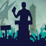 PERFIDNA IGRA: Osniva se partija crnogorskih “Muslimana”