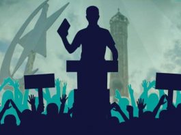 PERFIDNA IGRA: Osniva se partija crnogorskih “Muslimana”